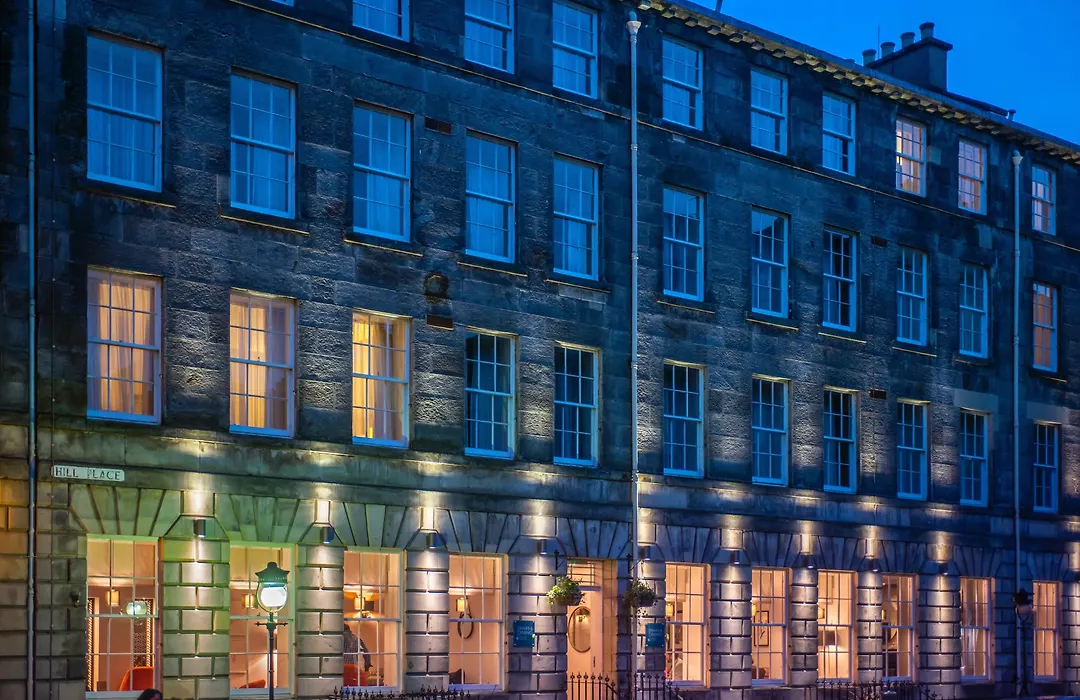Ten Hill Place, Worldhotels Distinctive-1