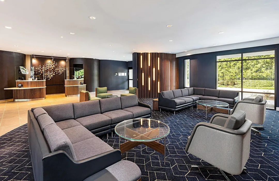 Courtyard By Marriott Anaheim Resort/Convention Center-1