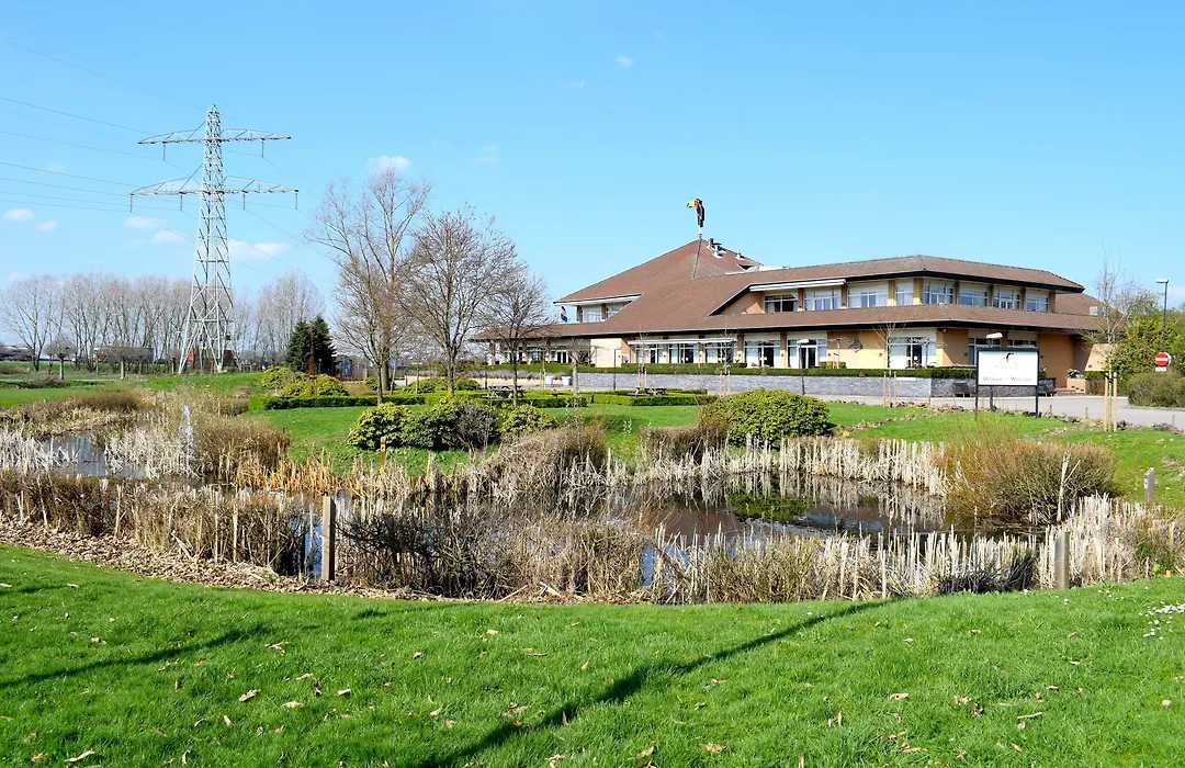 Van der Valk Cuijk - Nijmegen-1