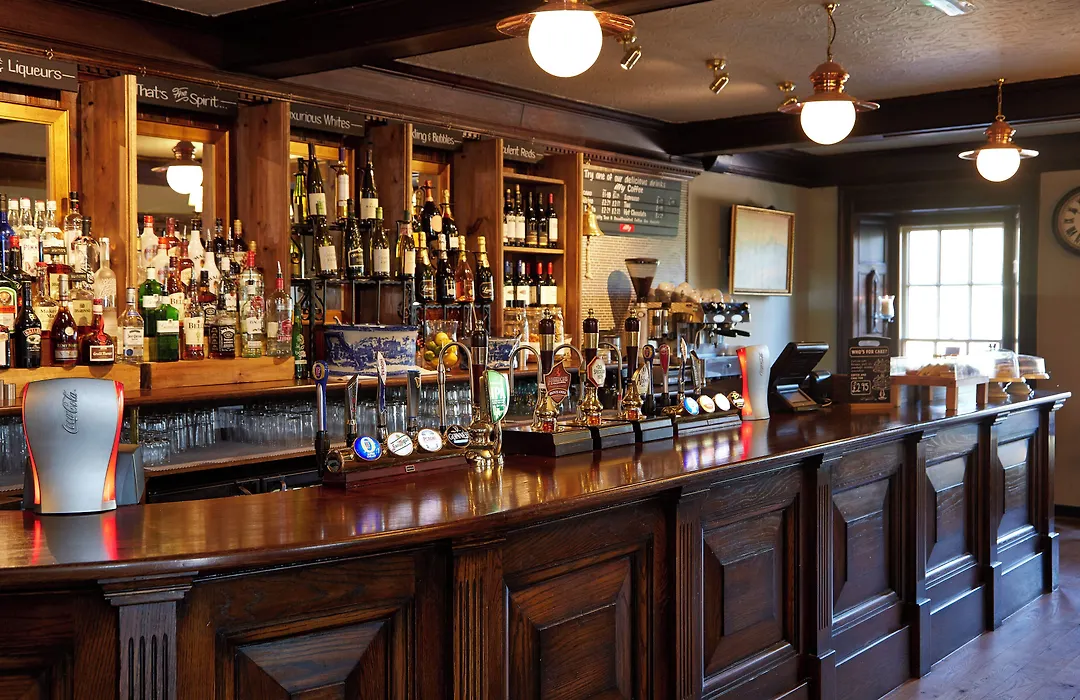 Rothley Court Hotel By Greene King Inns-1