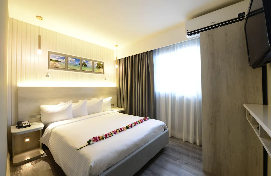 Wyndham Garden Guam-1