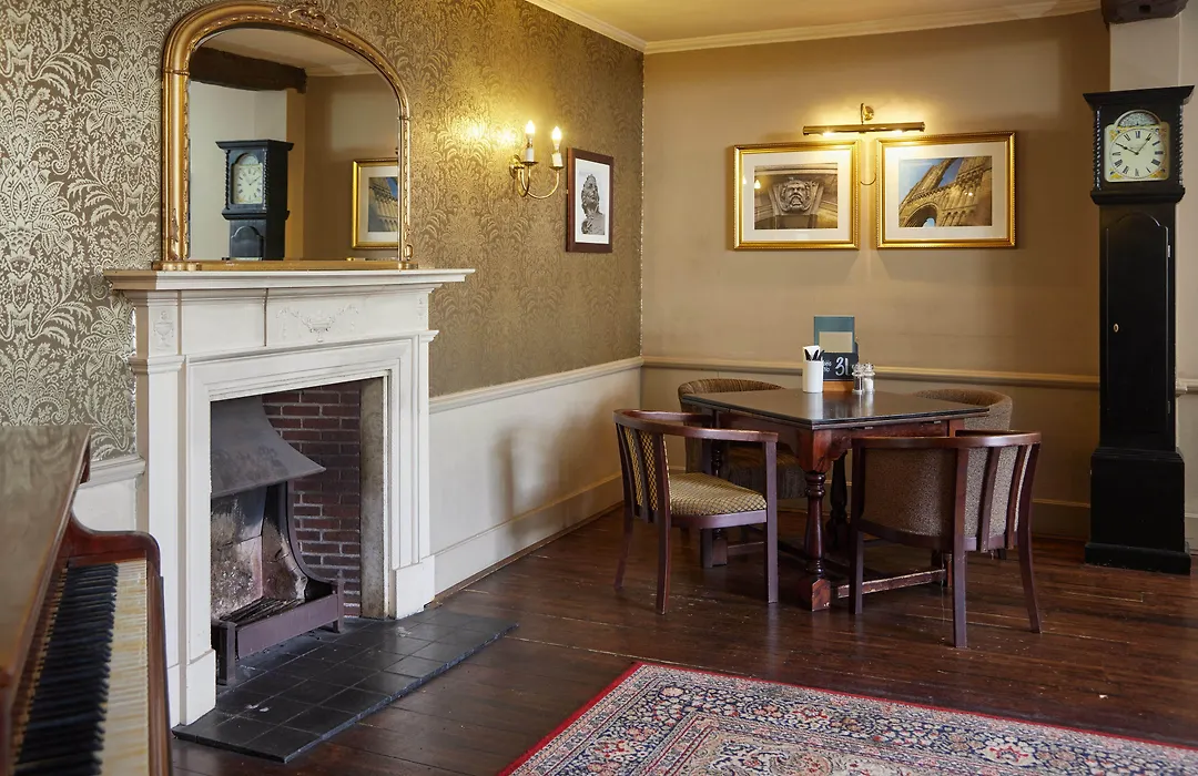 Bell By Greene King Inns-1