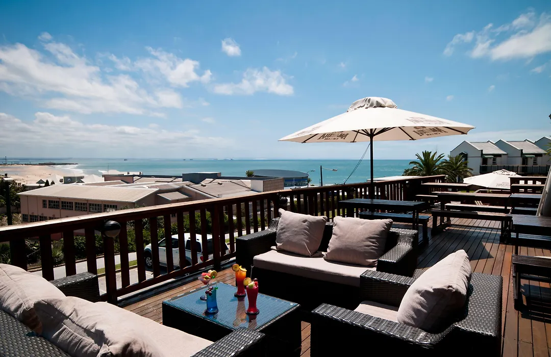 The Kelway Hotel-1