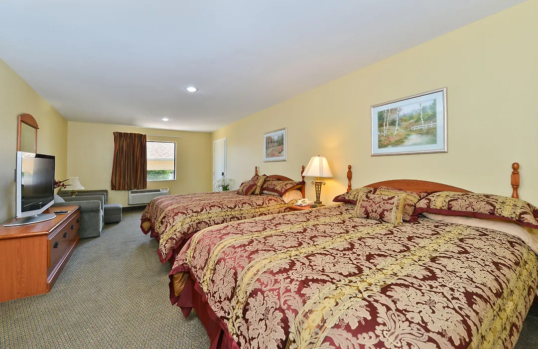 Days Inn By Wyndham Abbeville-1