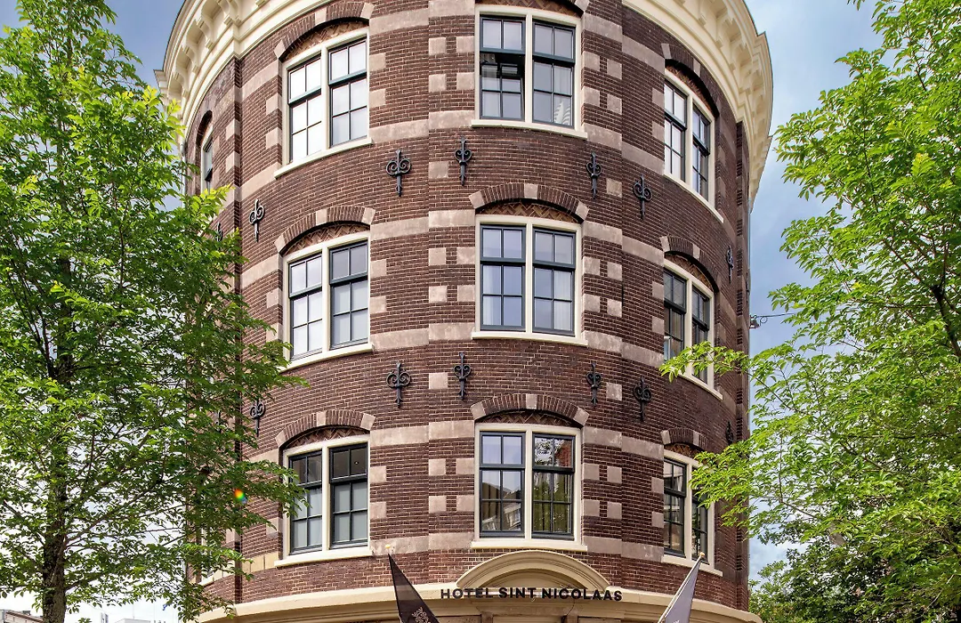 Hotel Sint Nicolaas-1