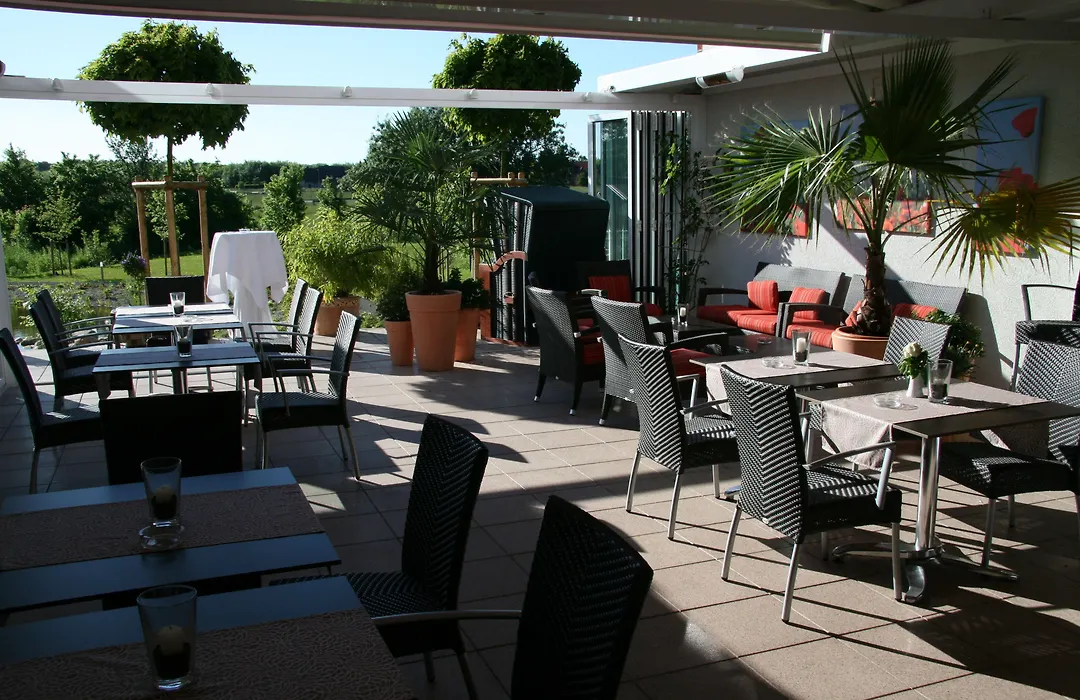 Hotel&Restaurant Fricke-1