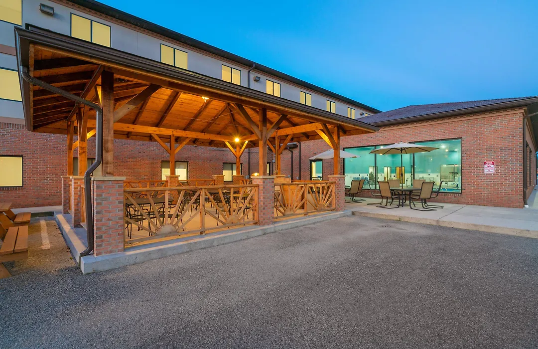 Holiday Inn Express Hotel & Suites Elkins By Ihg-1