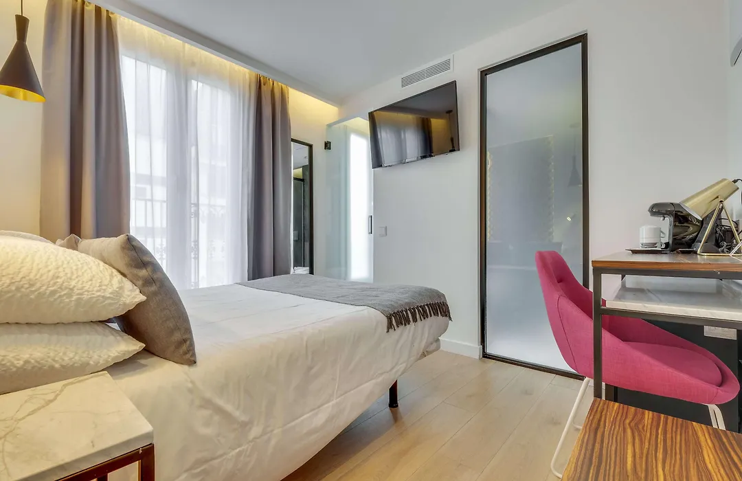 Hotel Beausejour-1