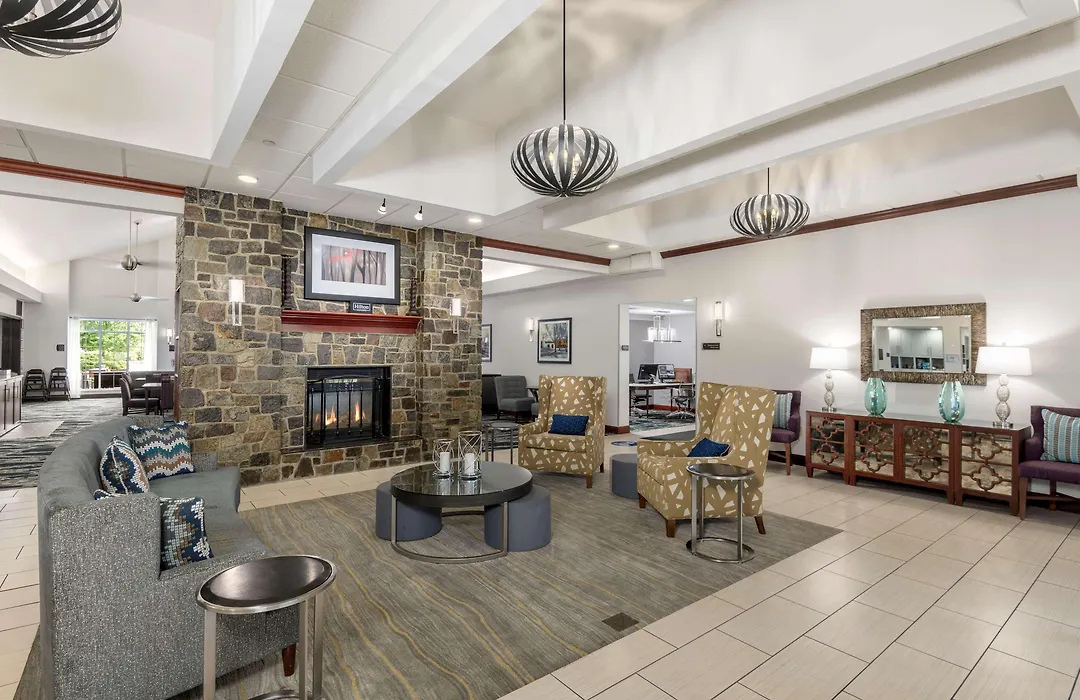 Homewood Suites By Hilton Mount Laurel-1
