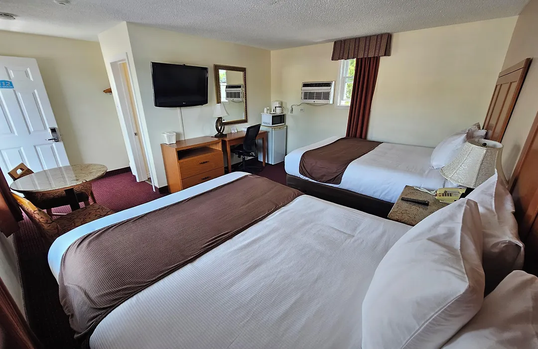 Huntsville Inn-1