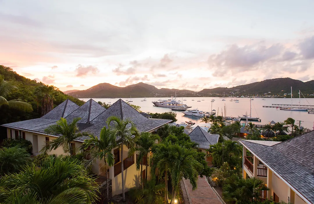 Antigua Superyacht Marina & Resort-1