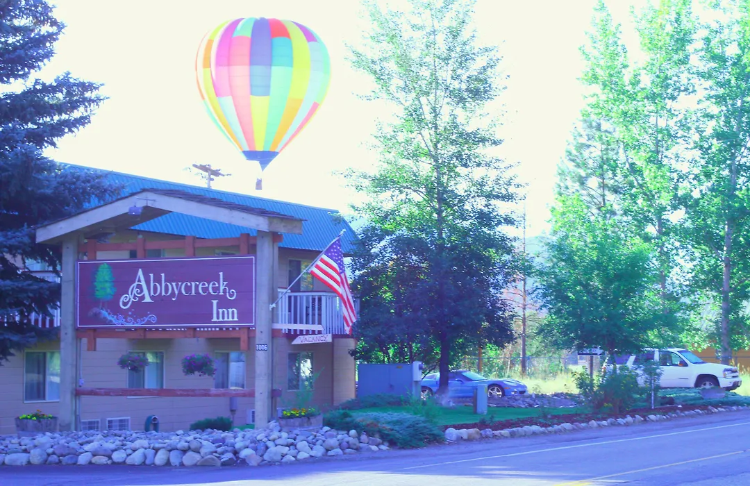 Abbycreek Inn-1