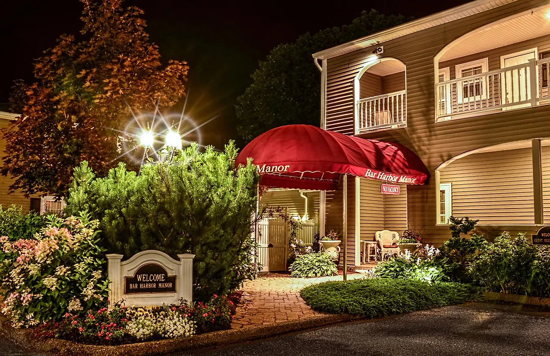 Bar Harbor Manor-1