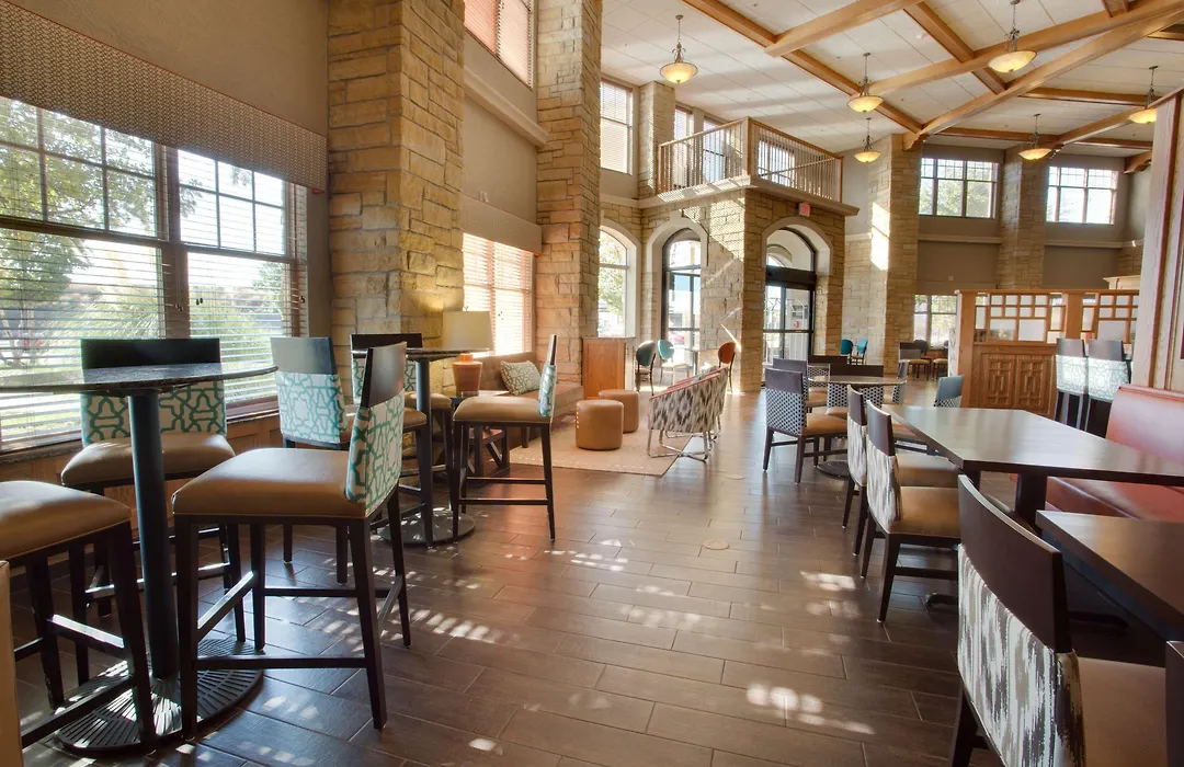 Drury Inn & Suites Amarillo-1