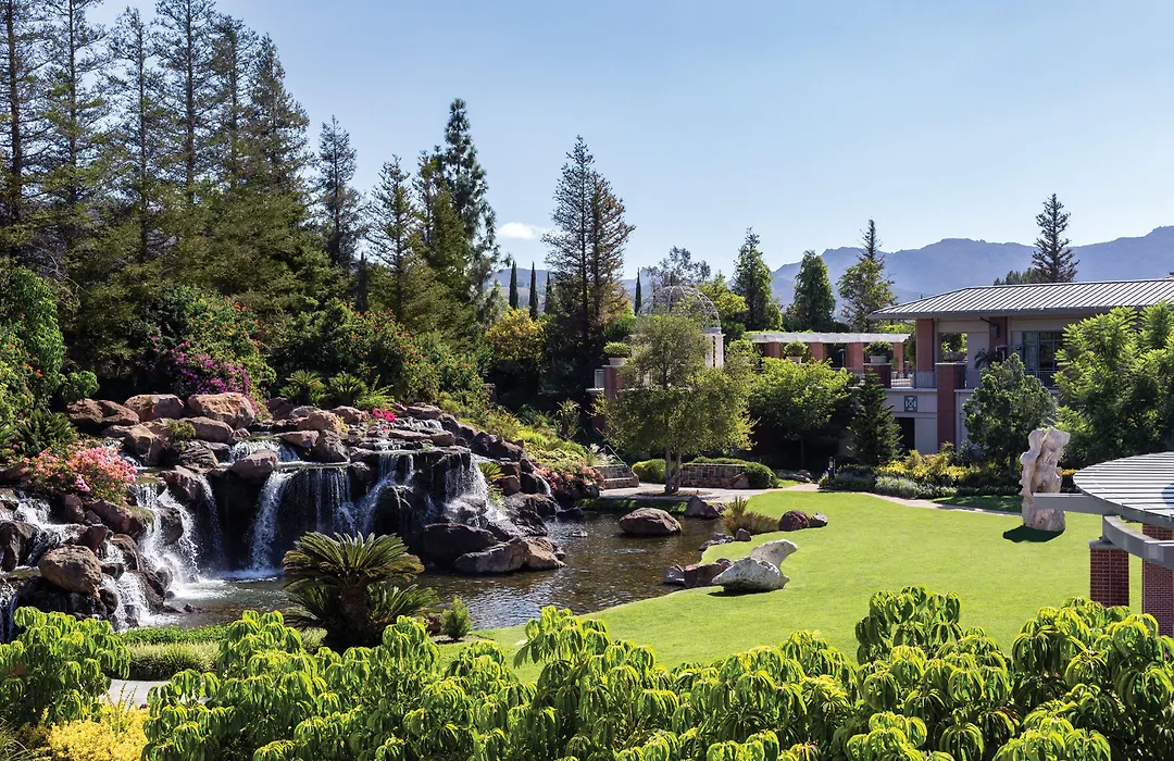 Four Seasons Hotel Westlake Village-1