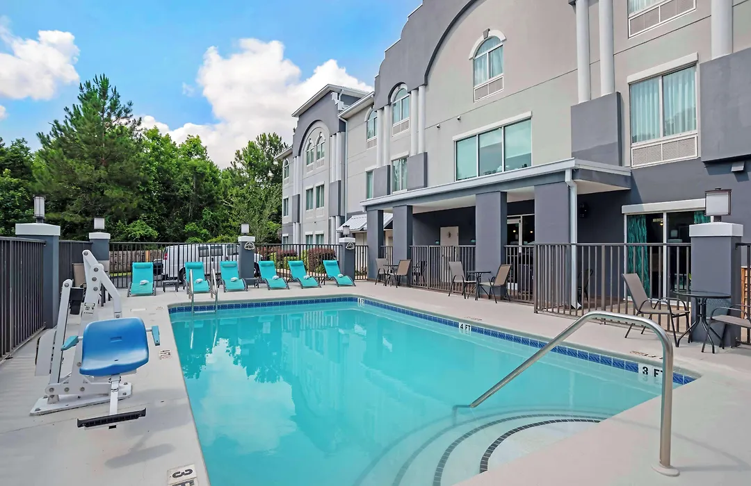 Best Western Plus Blue Angel Inn-1