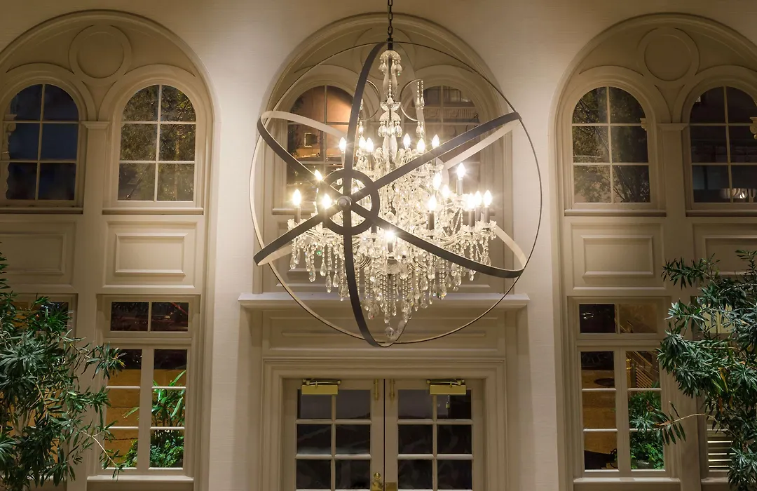 Hilton Baton Rouge Capitol Center-1