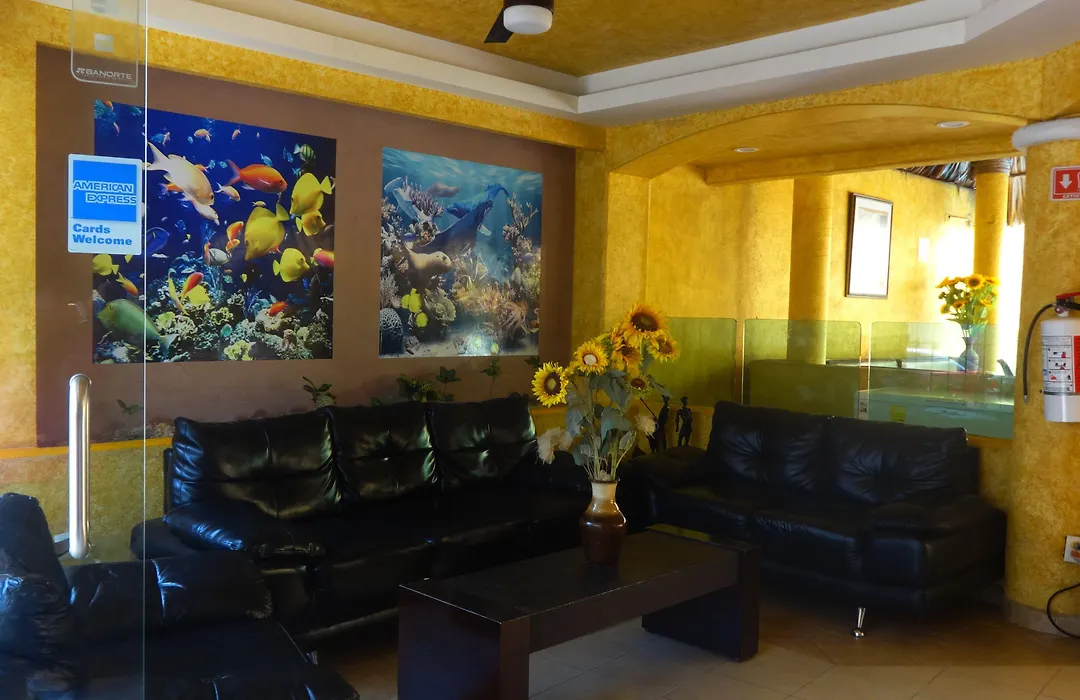 Villas La Lupita-1