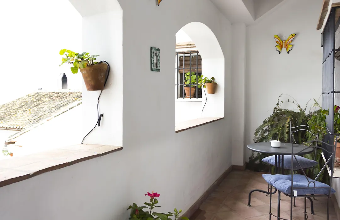 Hotel Fuente Del Sol-1