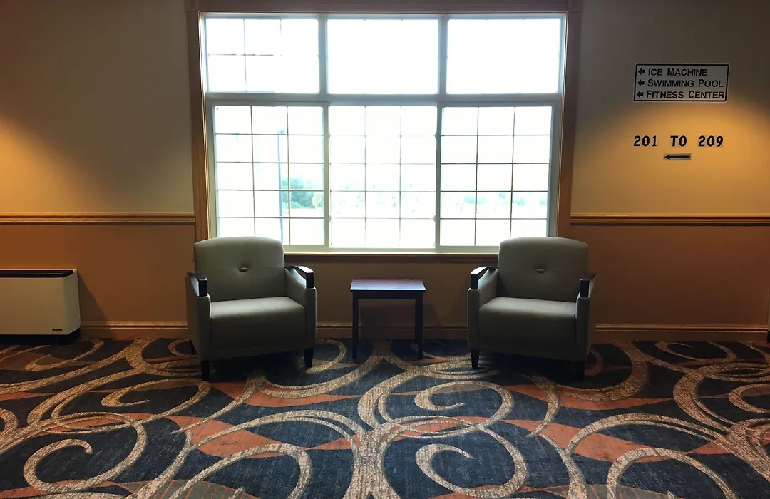 Cabot Inn & Suites-1
