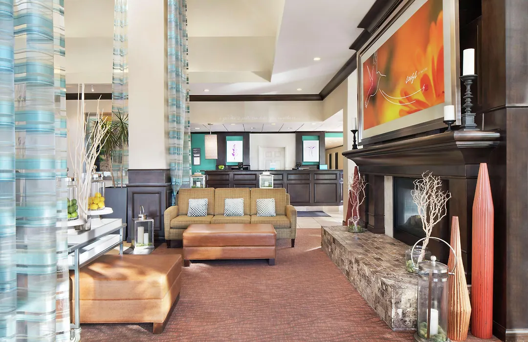 Hilton Garden Inn Denver Highlands Ranch-1