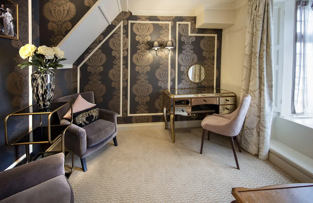 Hotel Cromwell Stevenage-1