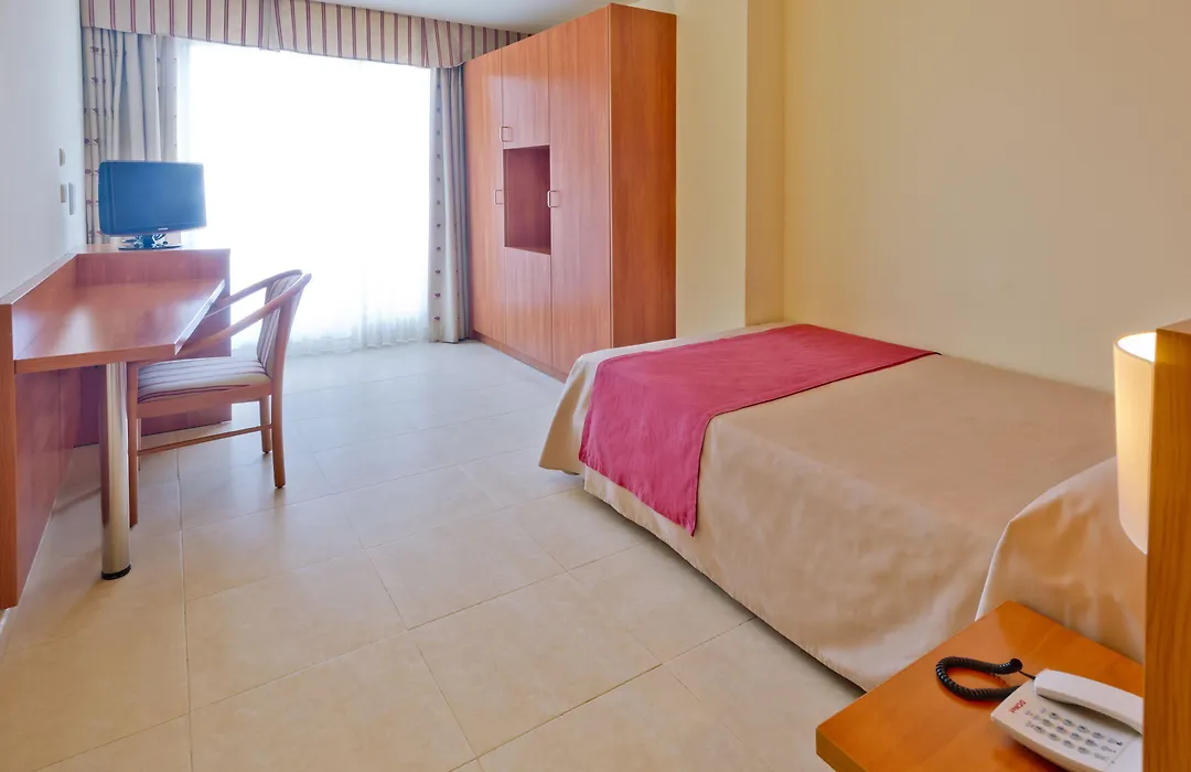 Hotel Montemar Maritim-1
