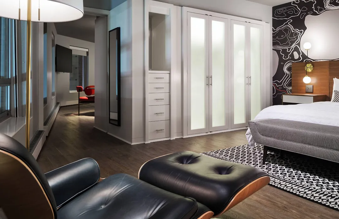 The Chambers Hotel-1