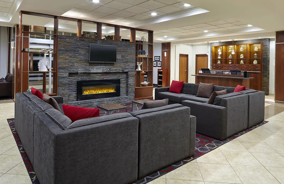 Four Points By Sheraton Moncton-1