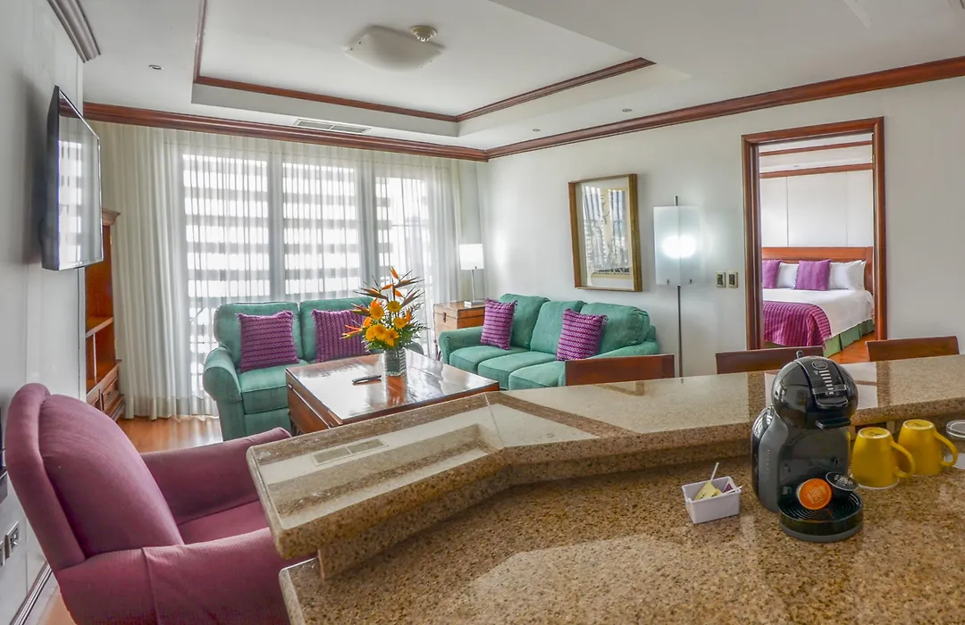 Hotel Casa Veranda Guatemala-1