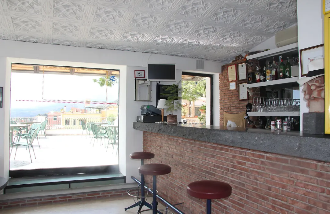 Hotel Vello D'Oro-1
