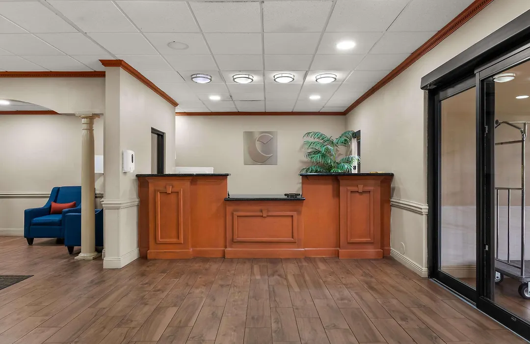 Comfort Inn & Suites Chipley I-10-1