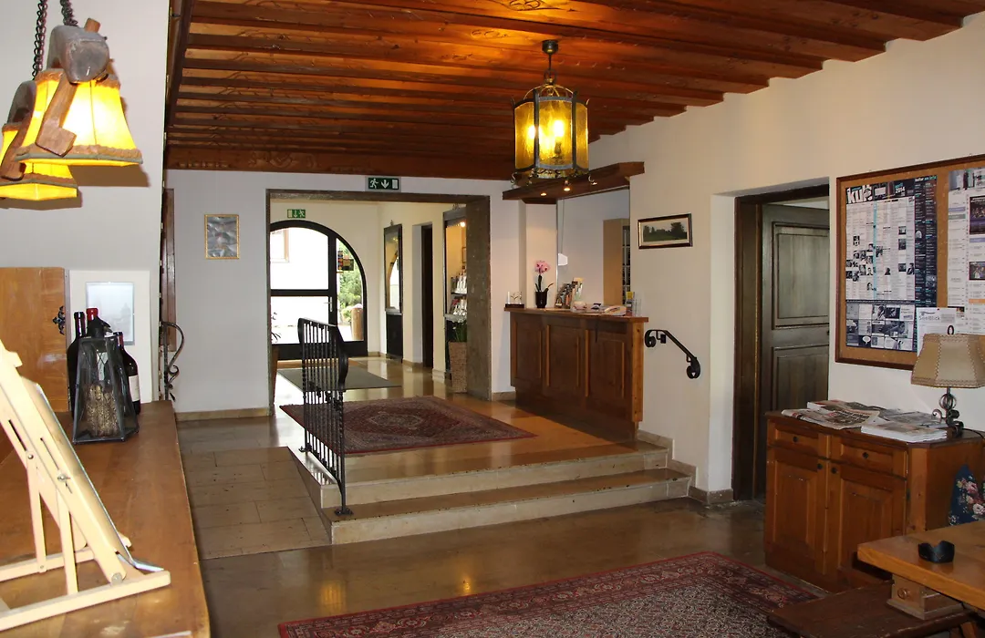 Hotel Schöne Aussicht-1