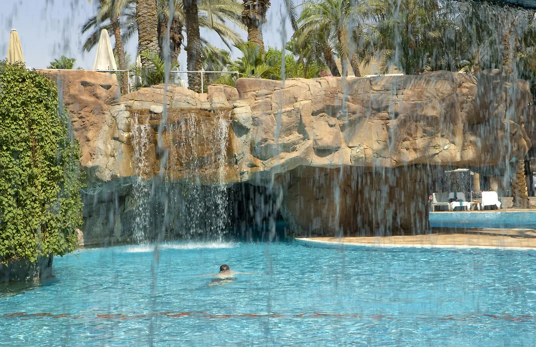 Royal Beach Eilat By Isrotel Exclusive-1