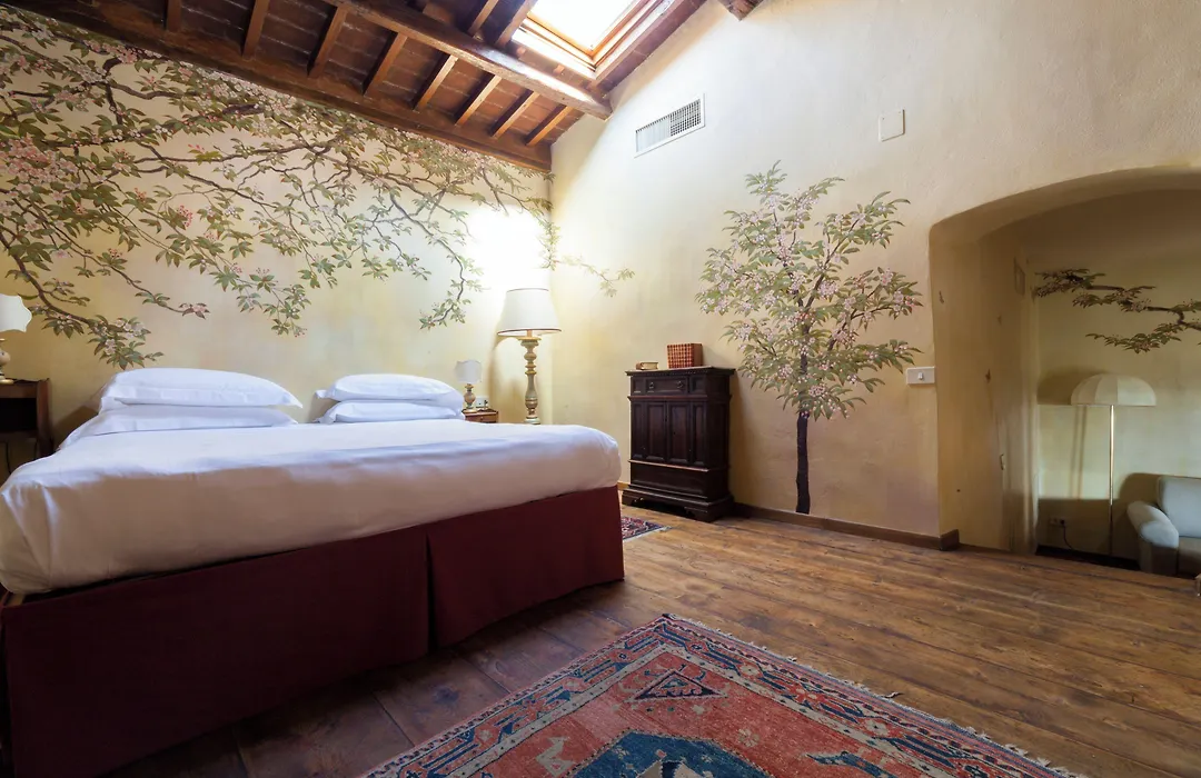 Hotel Torre Di Bellosguardo-1