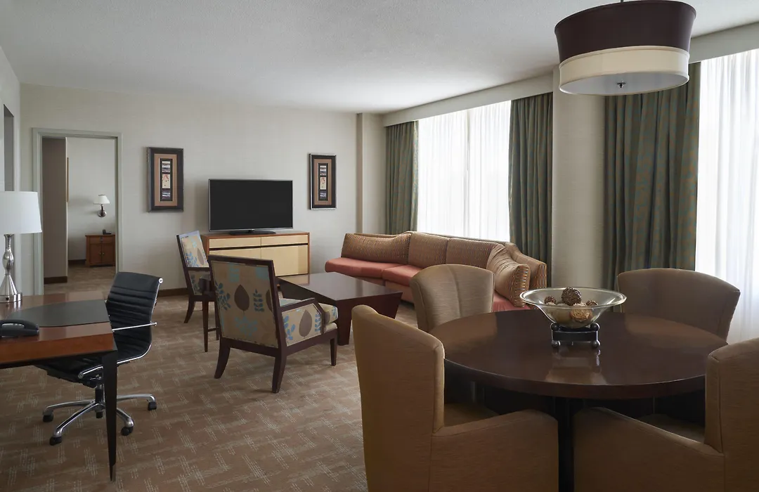 River Cree Resort & Casino-1