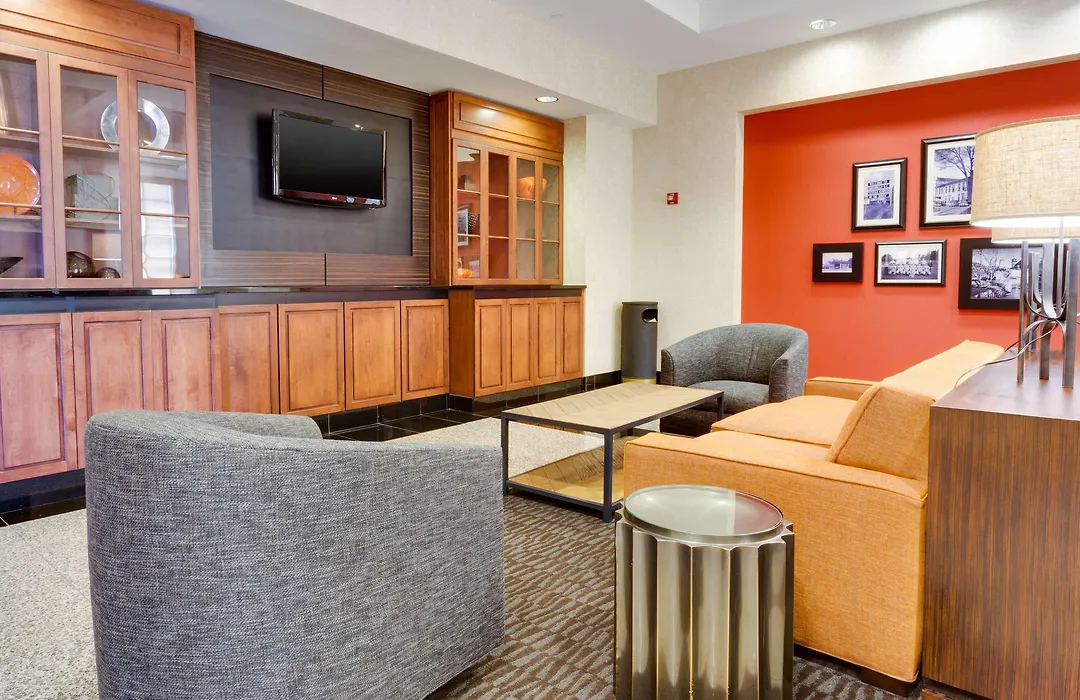 Drury Inn & Suites Greenville-1