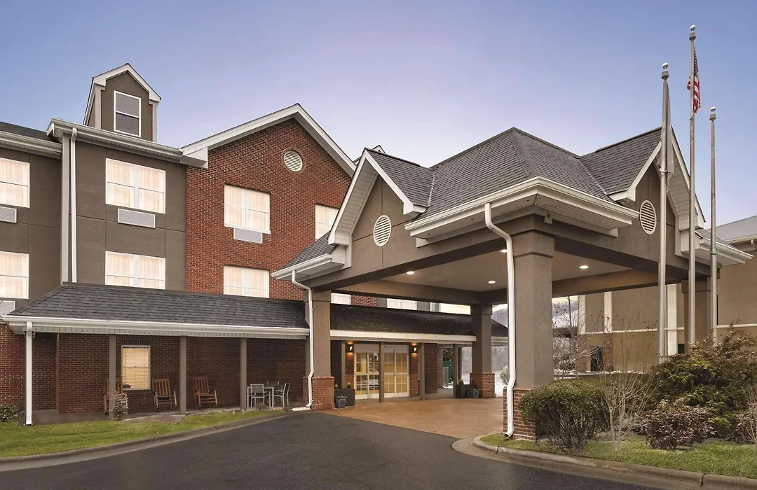Country Inn & Suites By Radisson, Boone, Nc-1