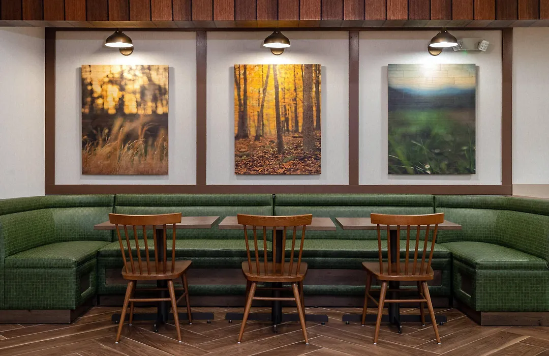 Fairfield Inn & Suites By Marriott Atlanta Stonecrest-1