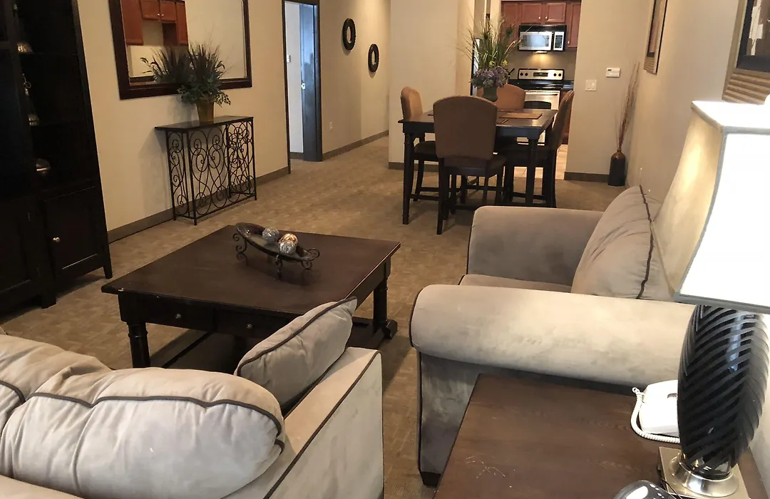 Hawthorn Extended Stay By Wyndham Killeen-1