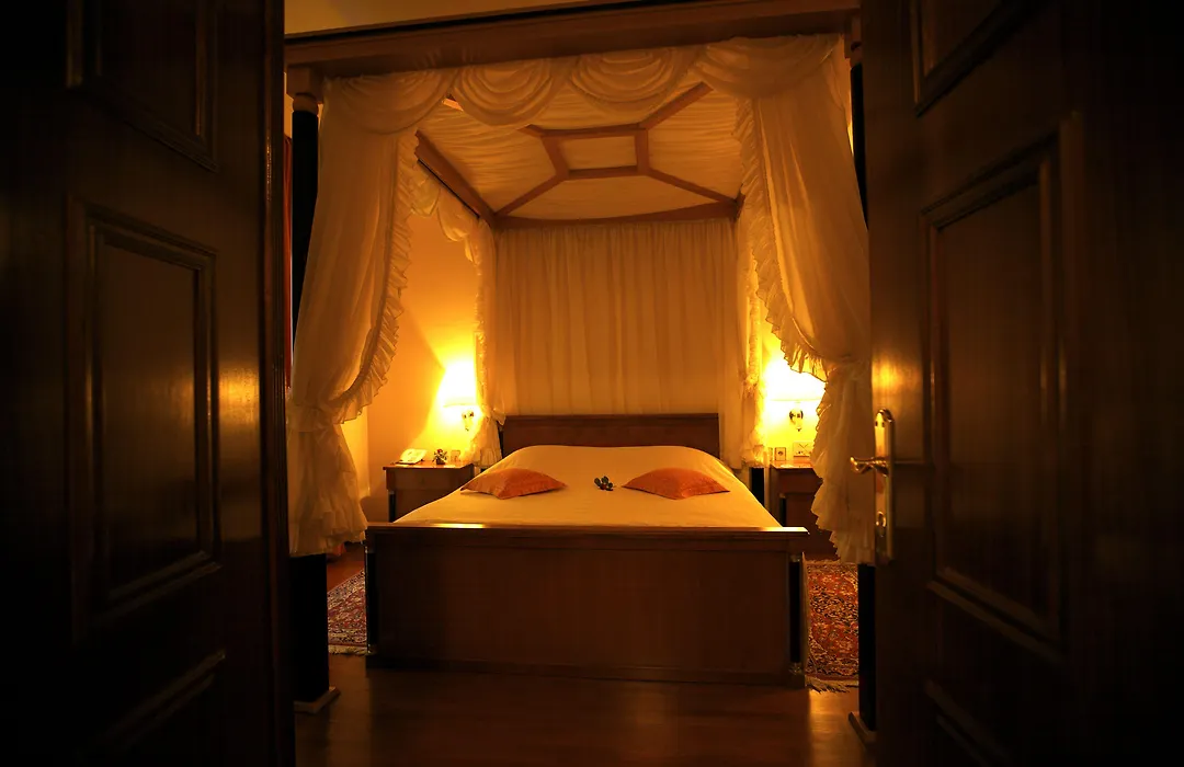 Hotel Mozart-1