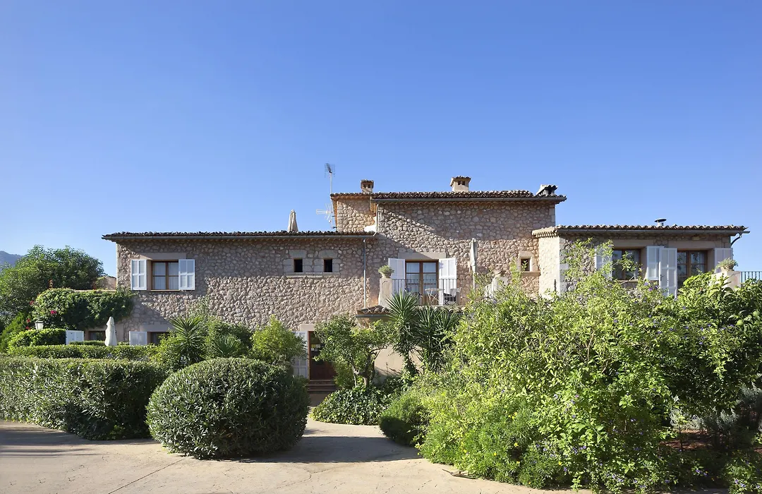 Finca Ca'N Quatre-1