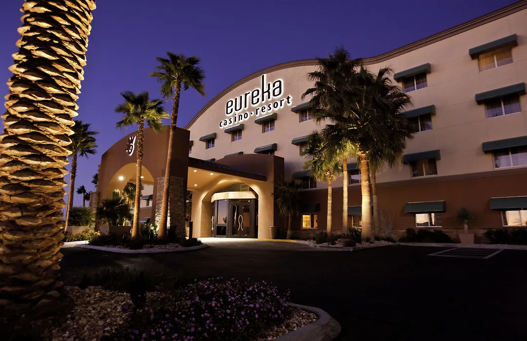 Eureka Casino Resort-1