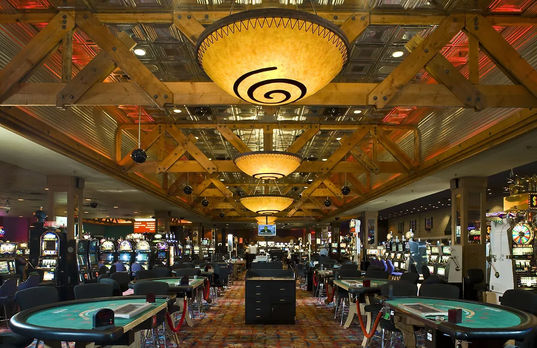 Eureka Casino Resort-1