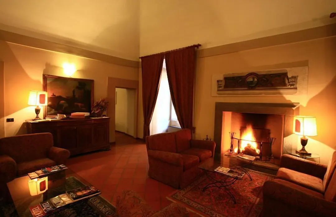 Hotel Palazzo Bocci-1