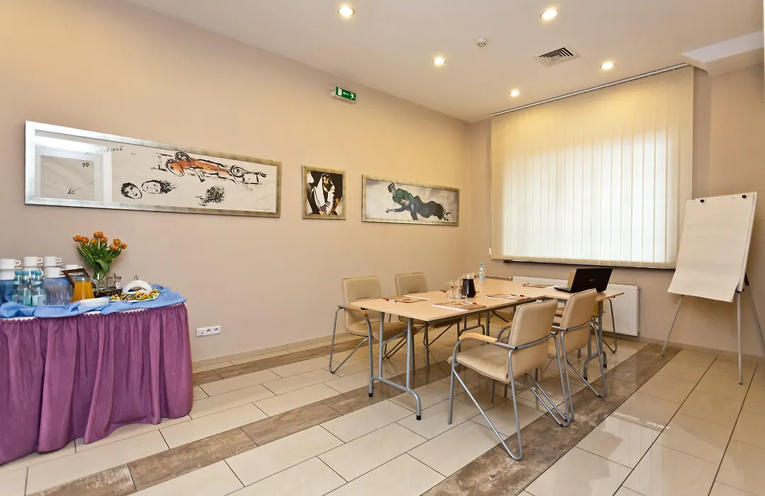Hotel Kazimierz II-1