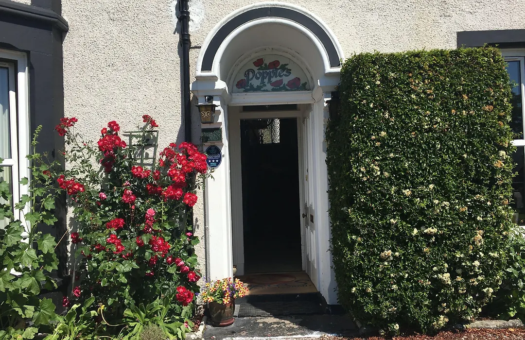 Poppies Hotel-1