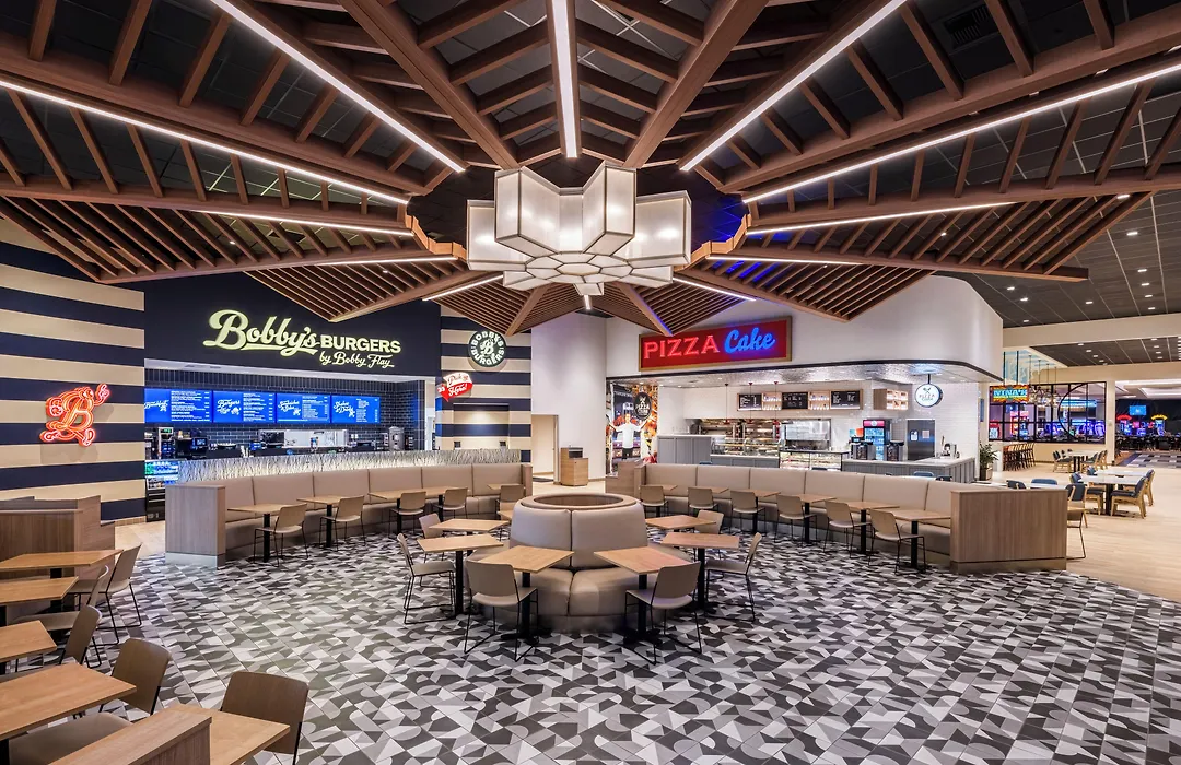 Harrah'S New Orleans Hotel & Casino - A Caesars Rewards Destination-1