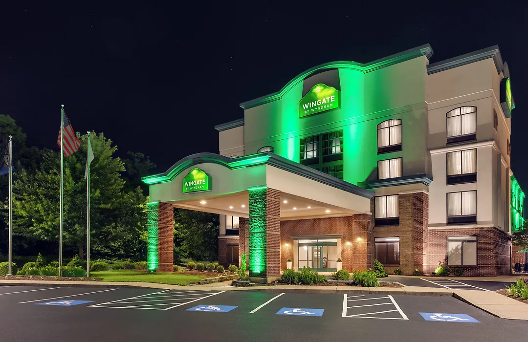 Wingate By Wyndham Louisville East-1