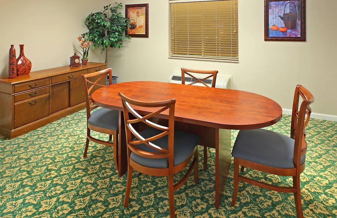 Candlewood Suites West Little Rock By Ihg-1